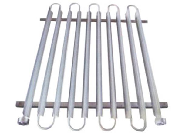 上海鋁翅型排管